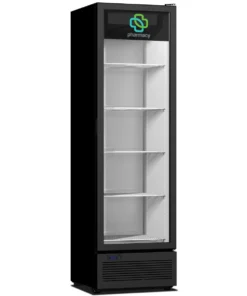 CRYSTAL CR300 Medical Ψυγείο Φαρμακείου & Ιατρικών Εργαστηρίων